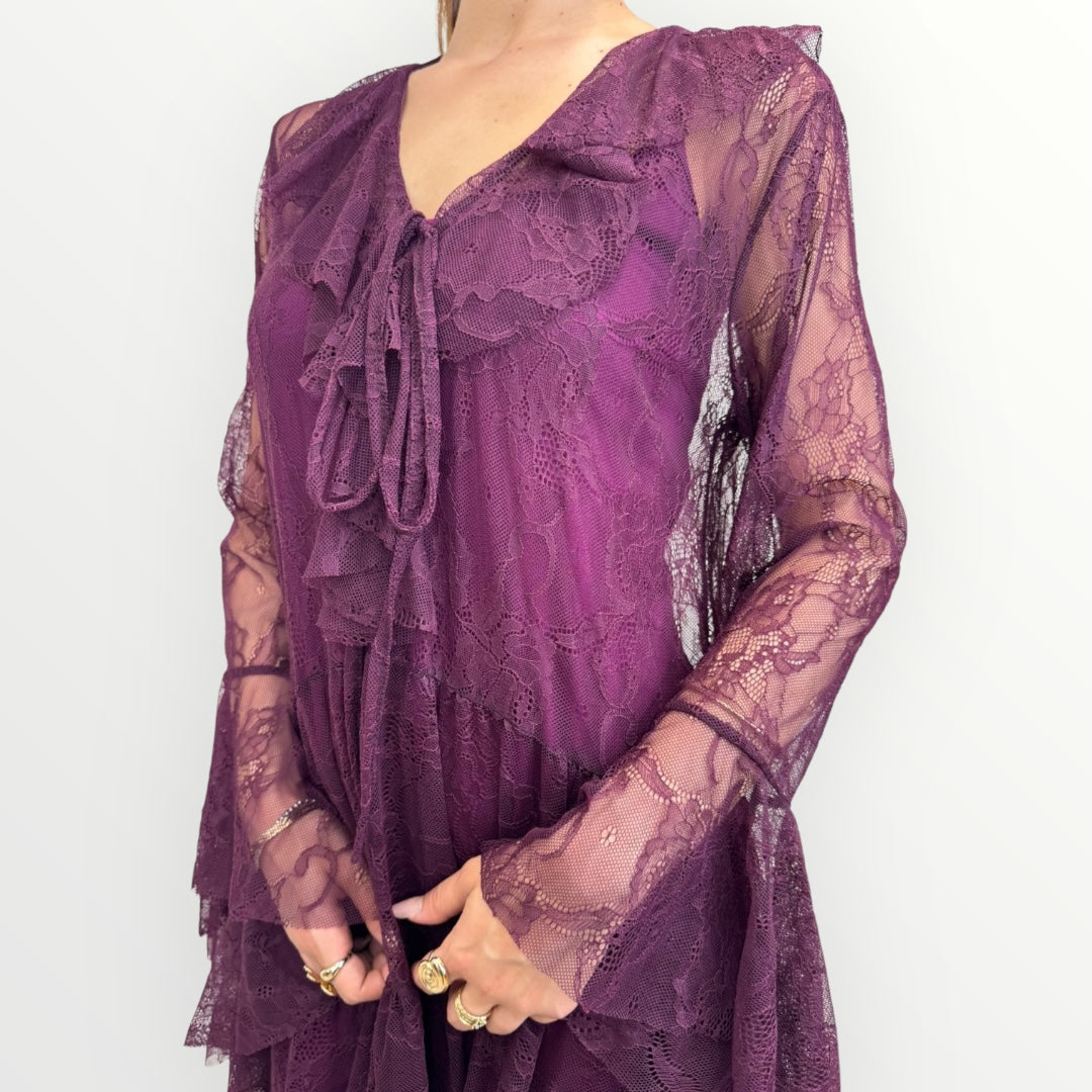 LOFT.73 - CAMICIA MIRAGGIO