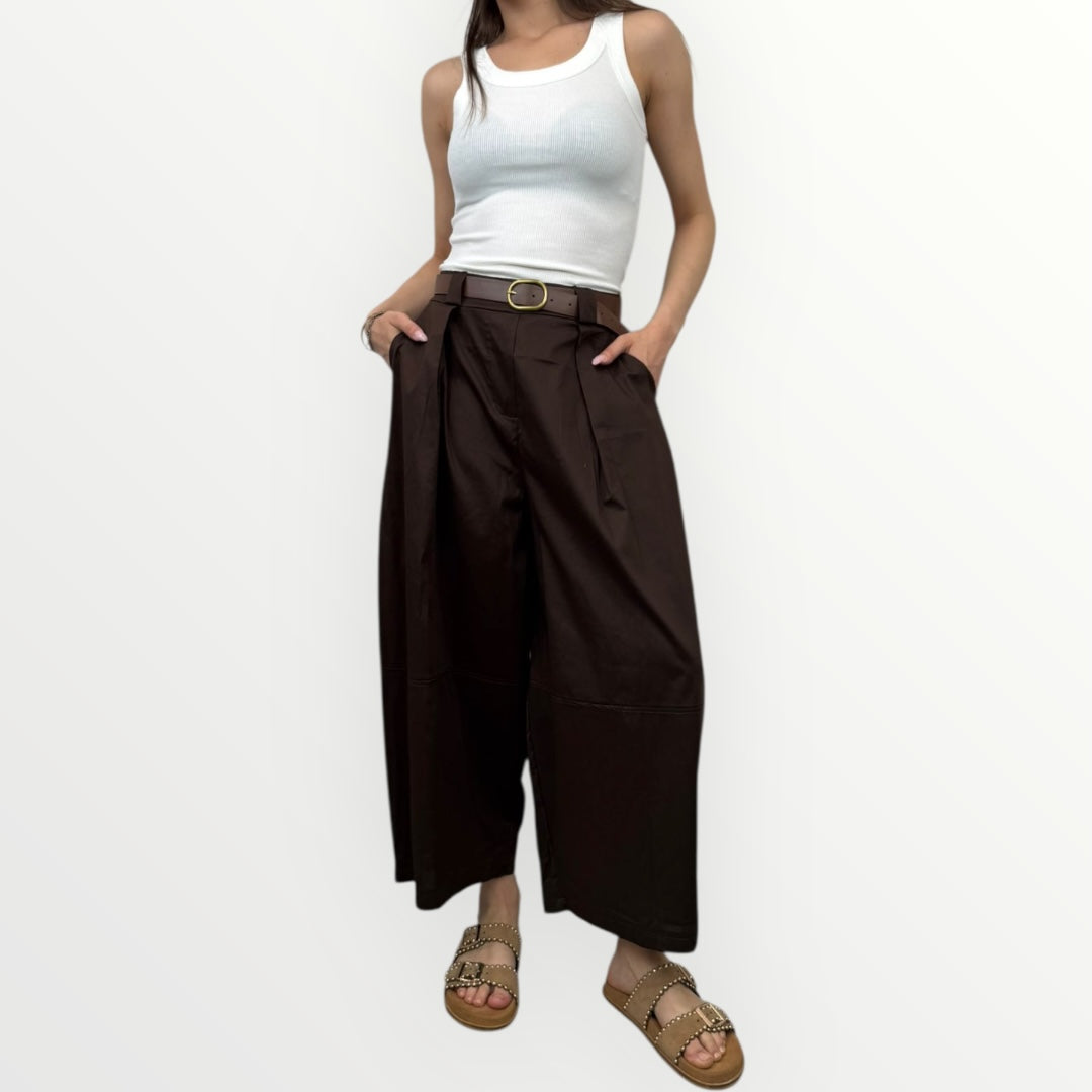 LOFT.73 - PANTALONE CAROLINA