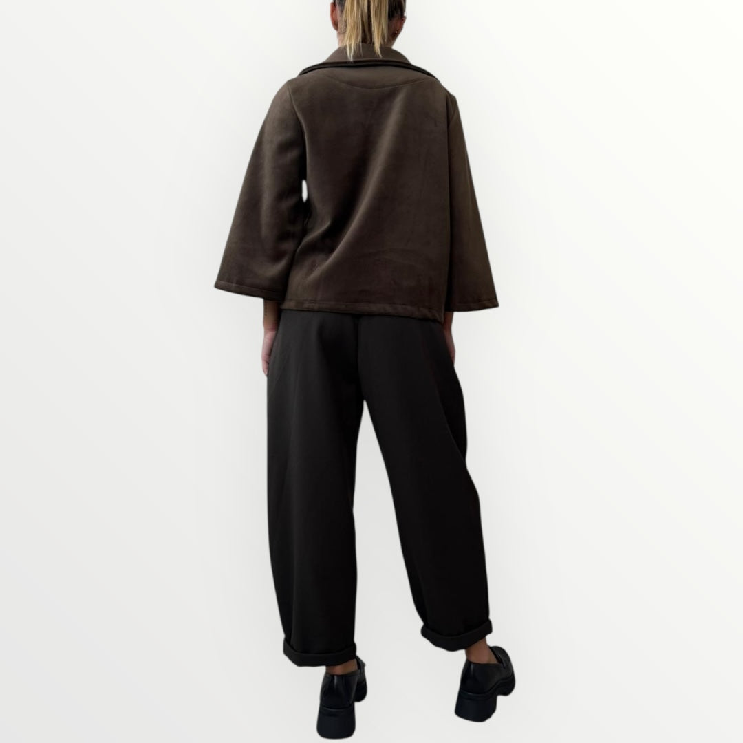 LOFT.73 - PANTALONE GENNAIO