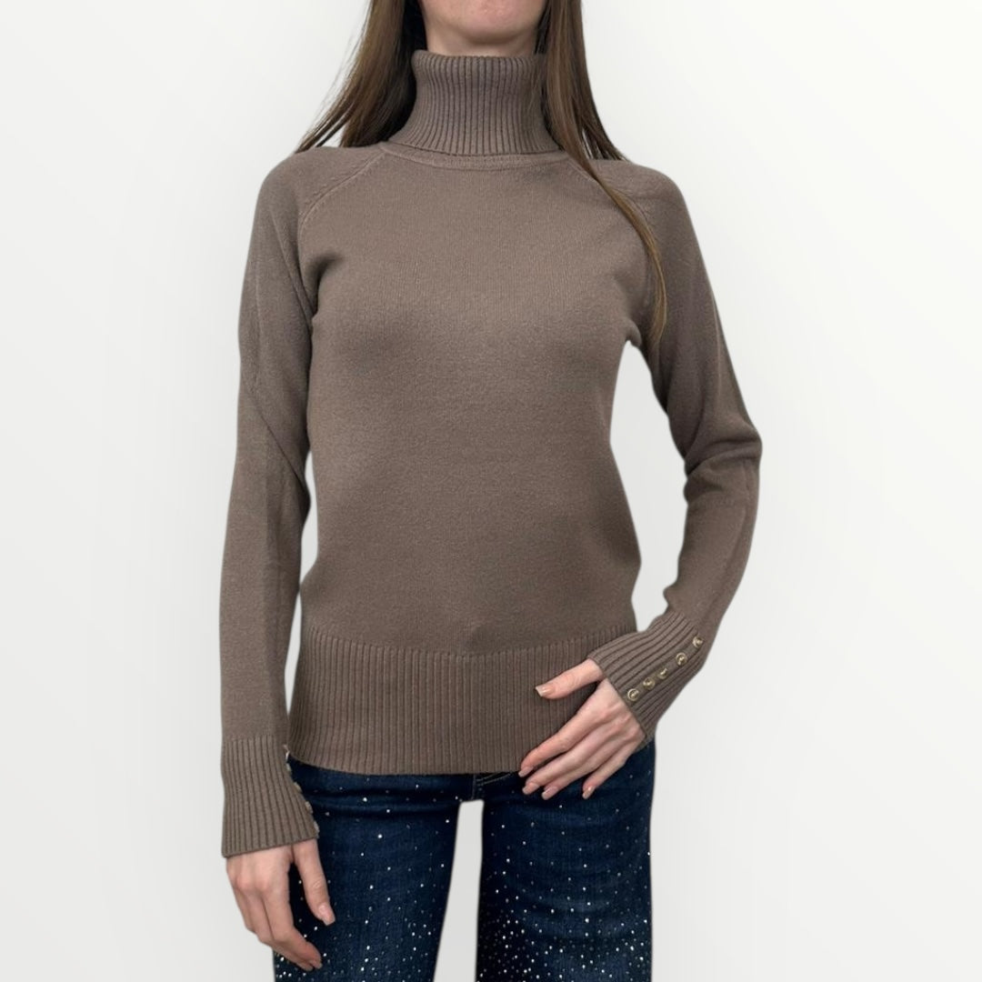 LOFT.73 - MAGLIA CALLA