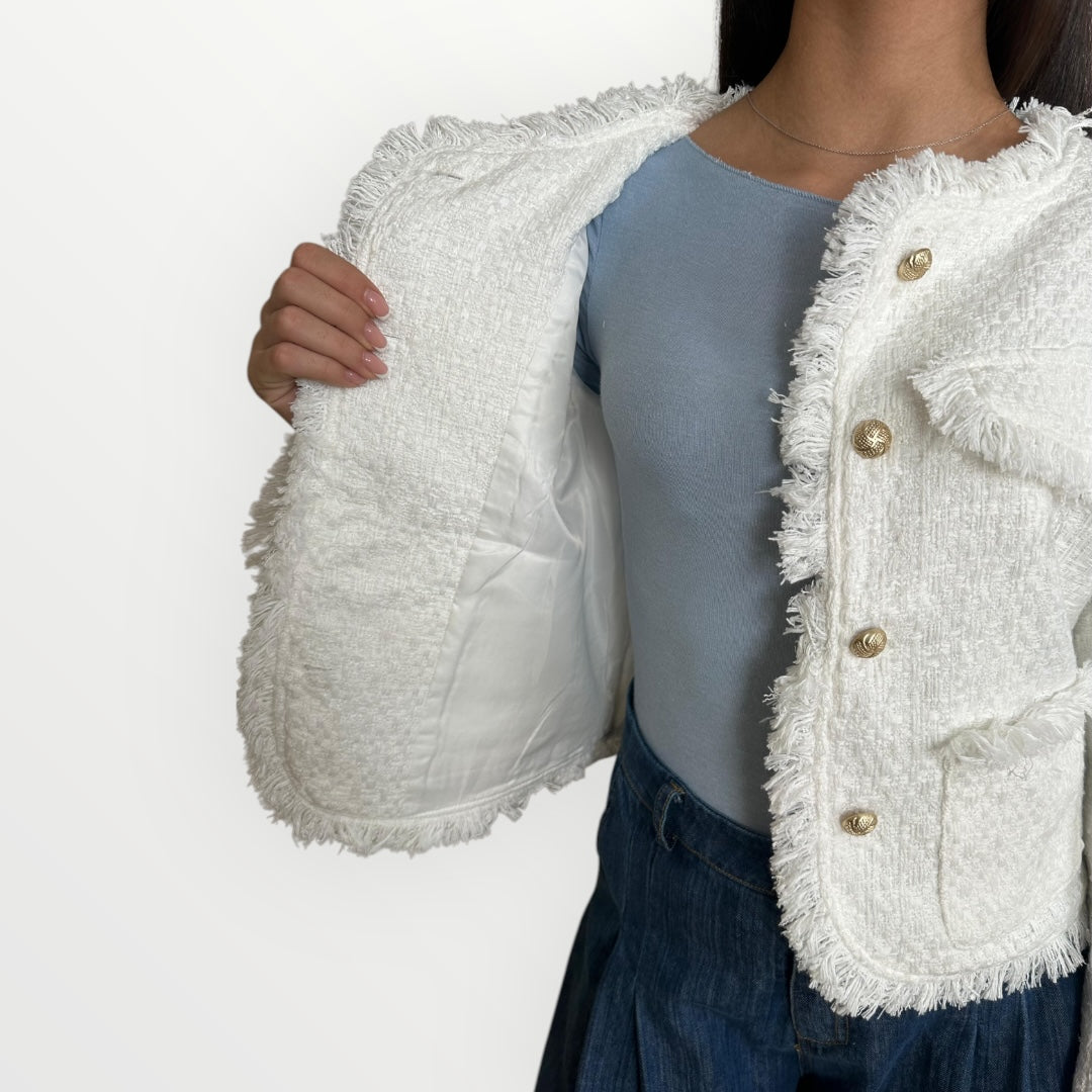 LOFT.73 - GIACCA ORTICA