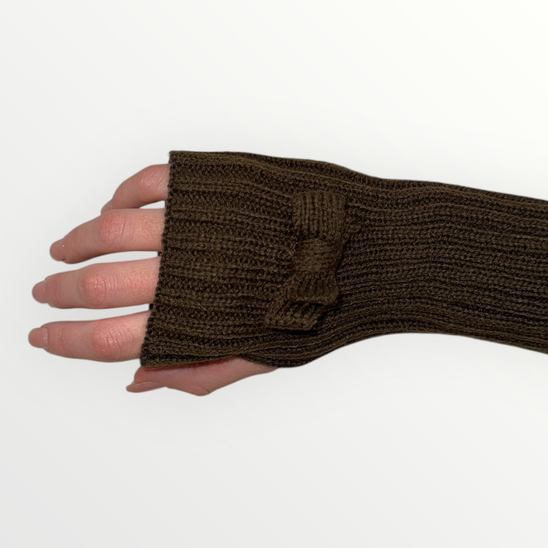 LOFT.73 - GUANTI OTTOBRE