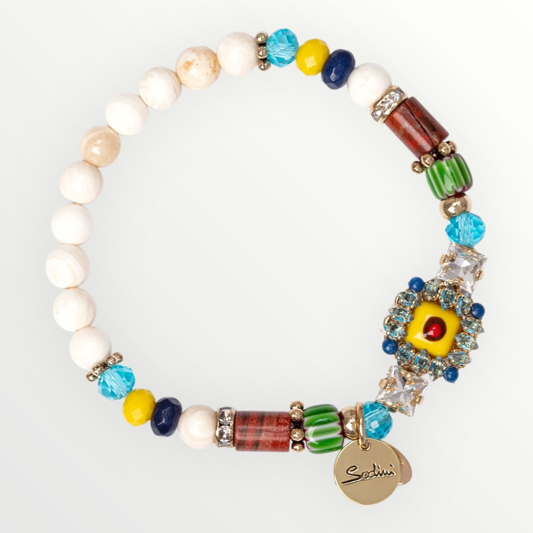 SODINI - BRACCIALE PARTENOPE