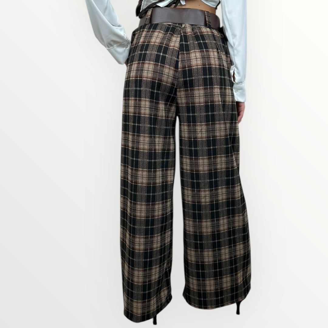 LOFT.73 - PANTALONE VENTO