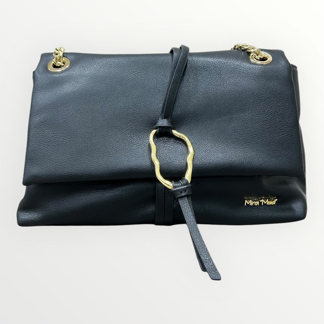 MIMI' MUA' - BORSA A TRACOLLA