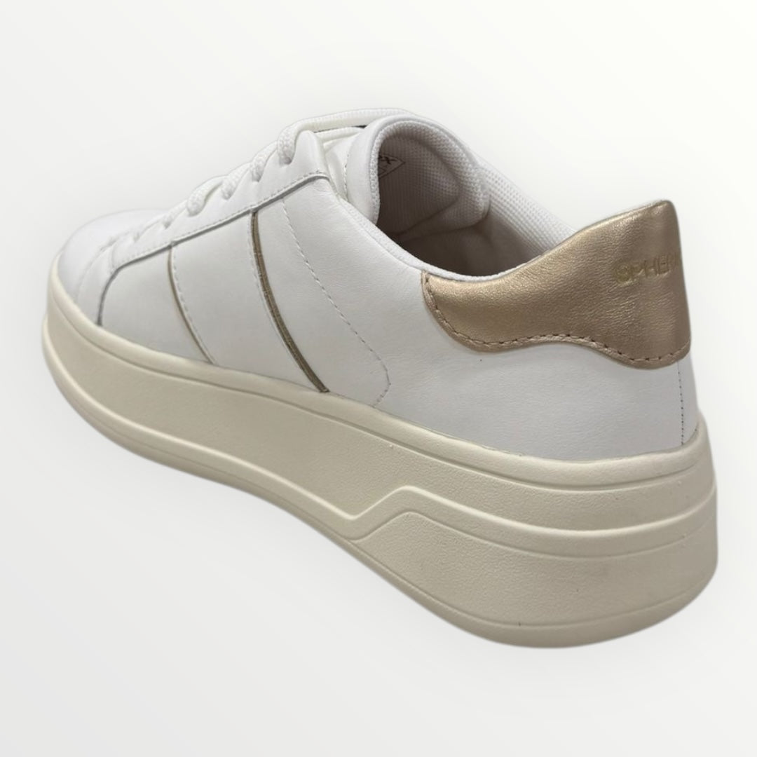 GEOX - SNEAKER SPHERICA
