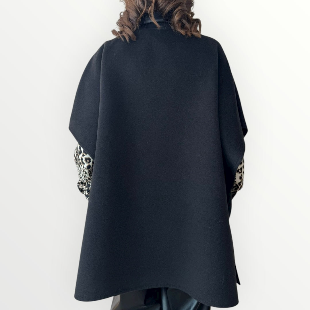 EMME MARELLA - PONCHO ARMIDA