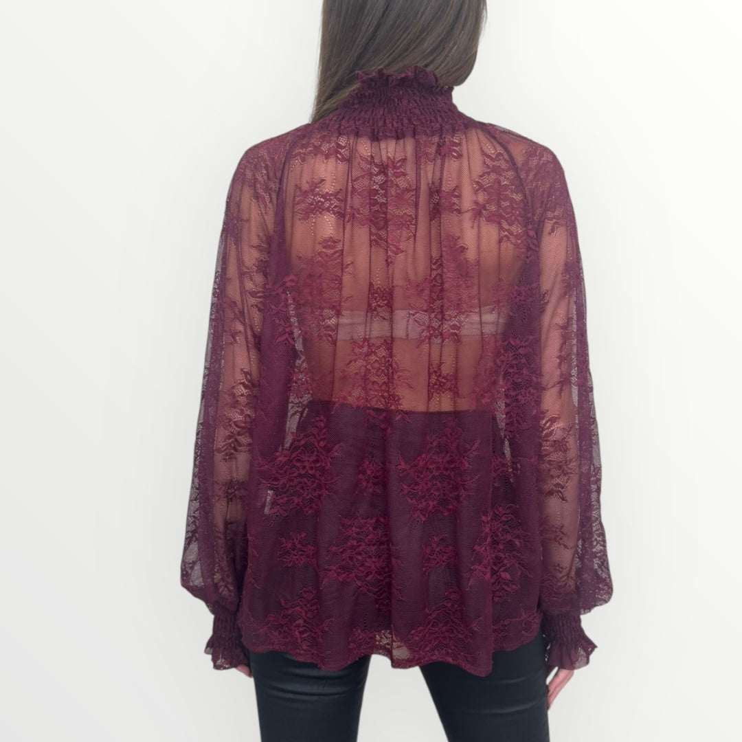 LOFT.73 - CAMICIA BALI
