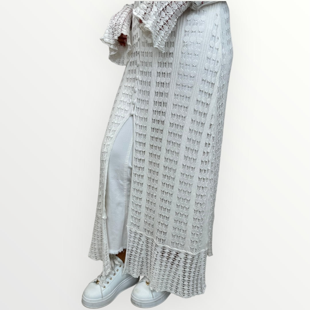 LOFT.73 - CARDIGAN IBIZA