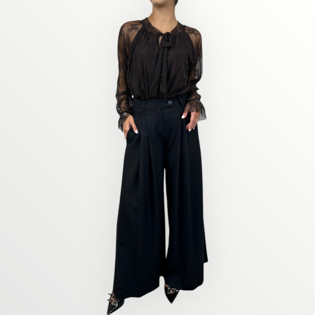 LOFT.73 - CAMICIA ALESSANDRA