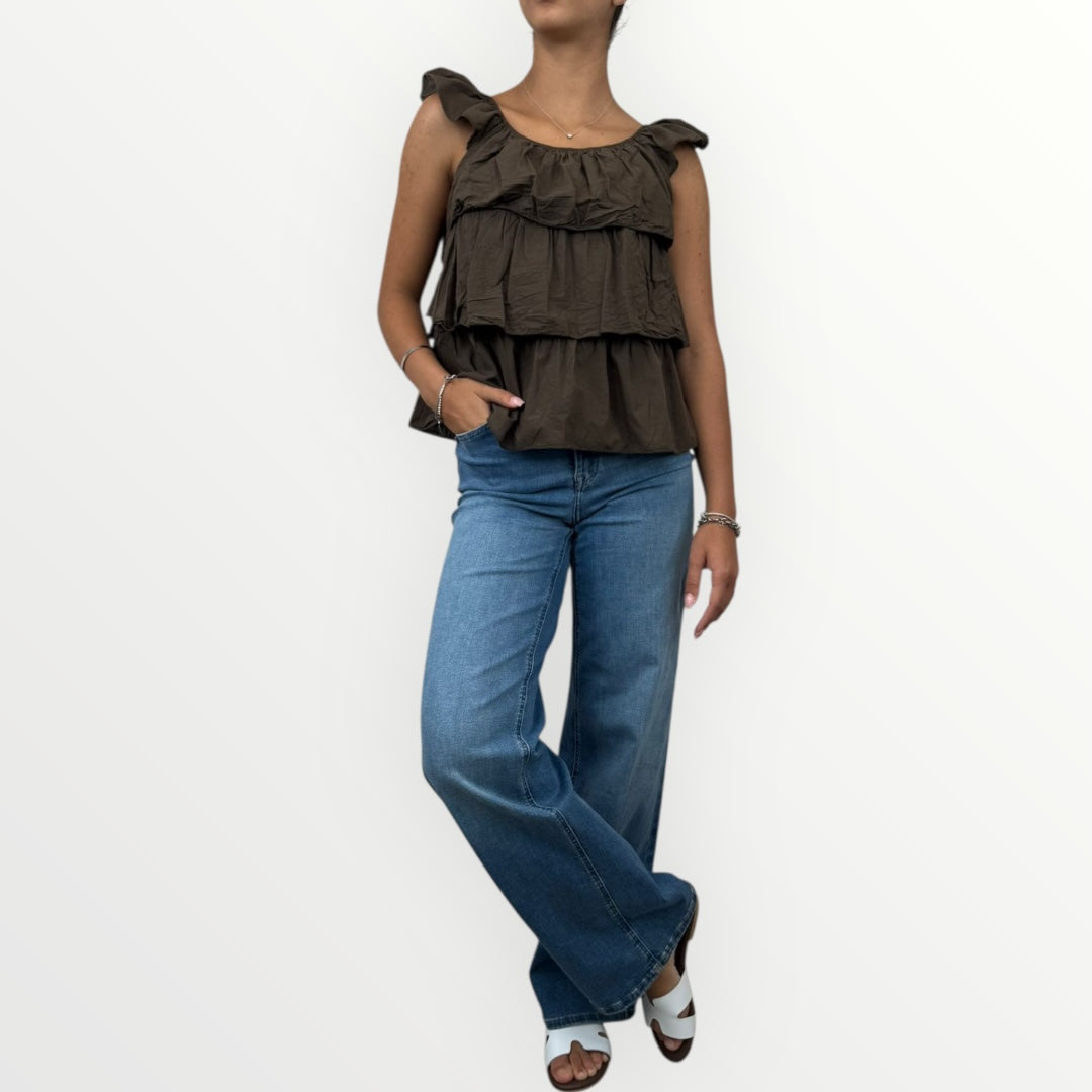 LOFT.73 - T-SHIRT AGOSTO