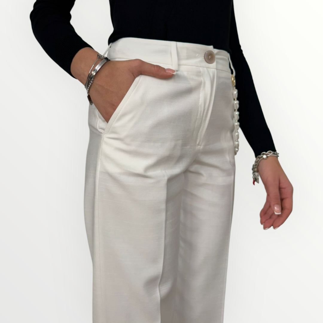 KOCCA - PANTALONE DELMARE