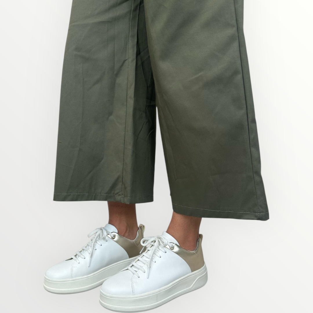 LOFT.73 - PANTALONE PEPITA