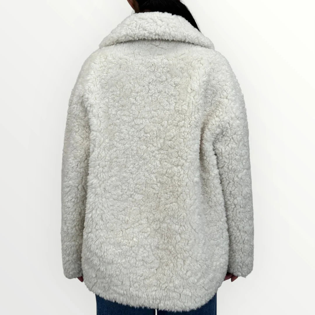 LOFT.73 - CAPPOTTO STAR