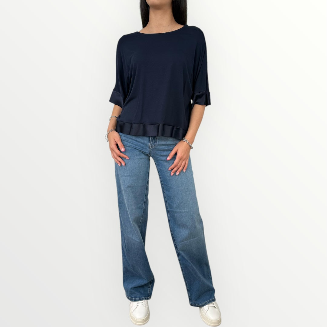 LOFT.73 - MAGLIA ESSENZA