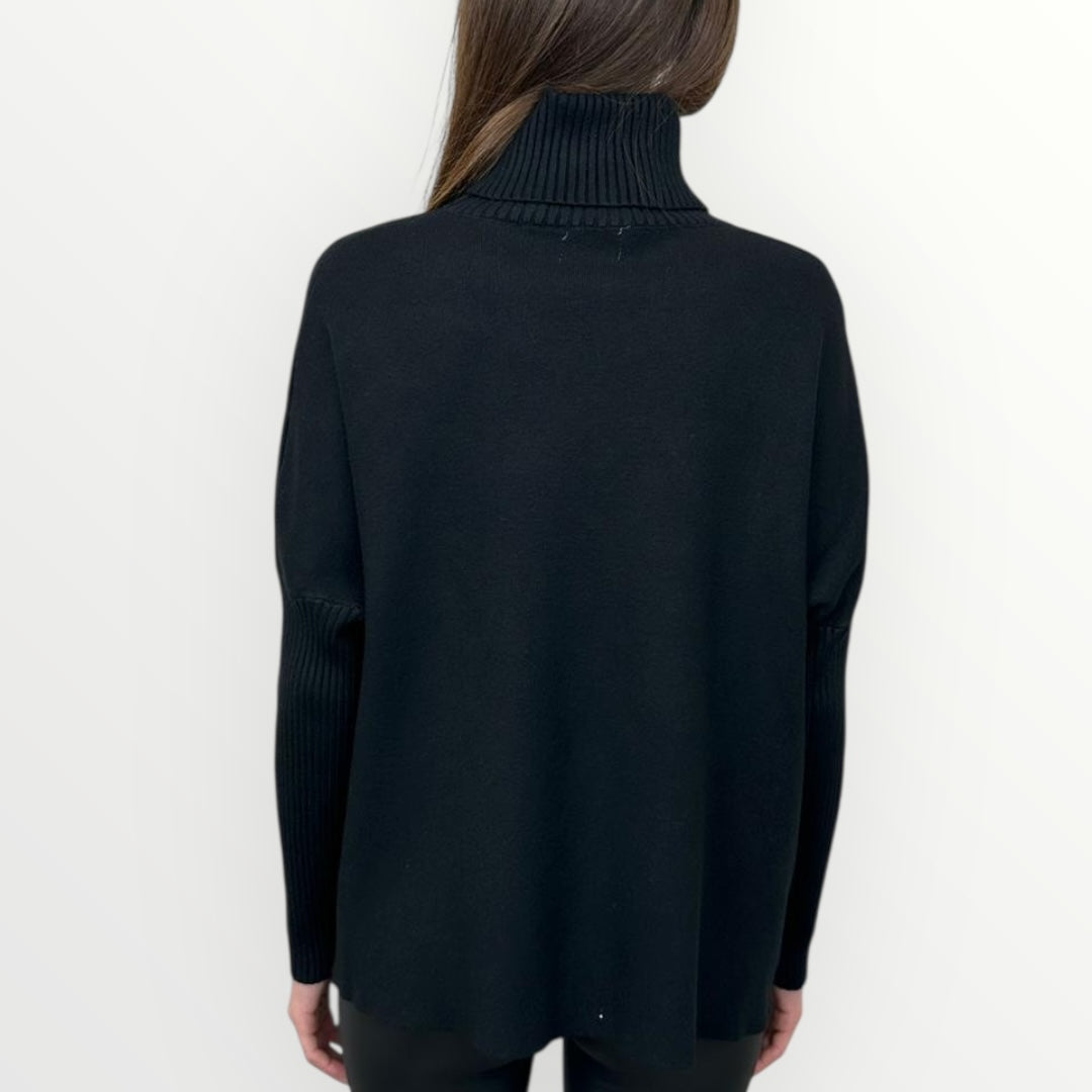 LOFT.73 - MAGLIA CARAMELLA