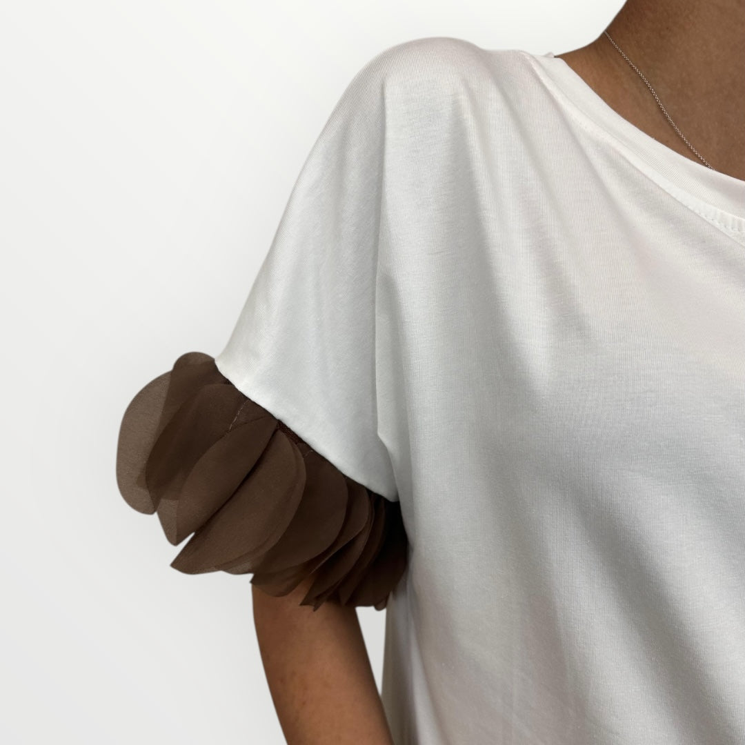 LOFT.73 - T-SHIRT SFERA