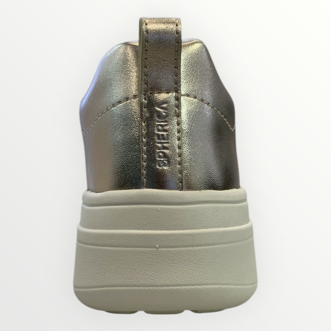 GEOX - SNEAKER SPHERICA ECUB