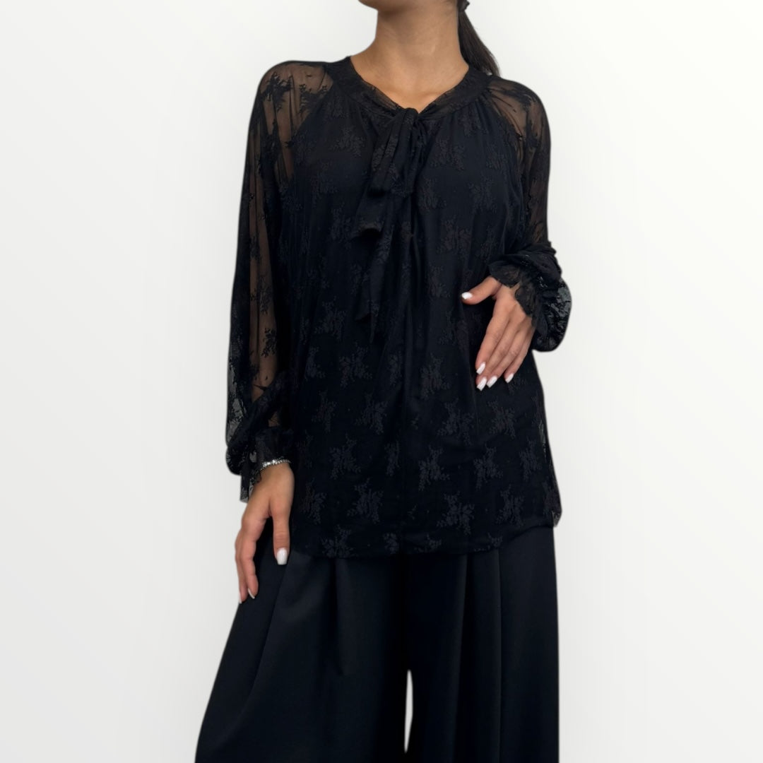 LOFT.73 - CAMICIA ALESSANDRA