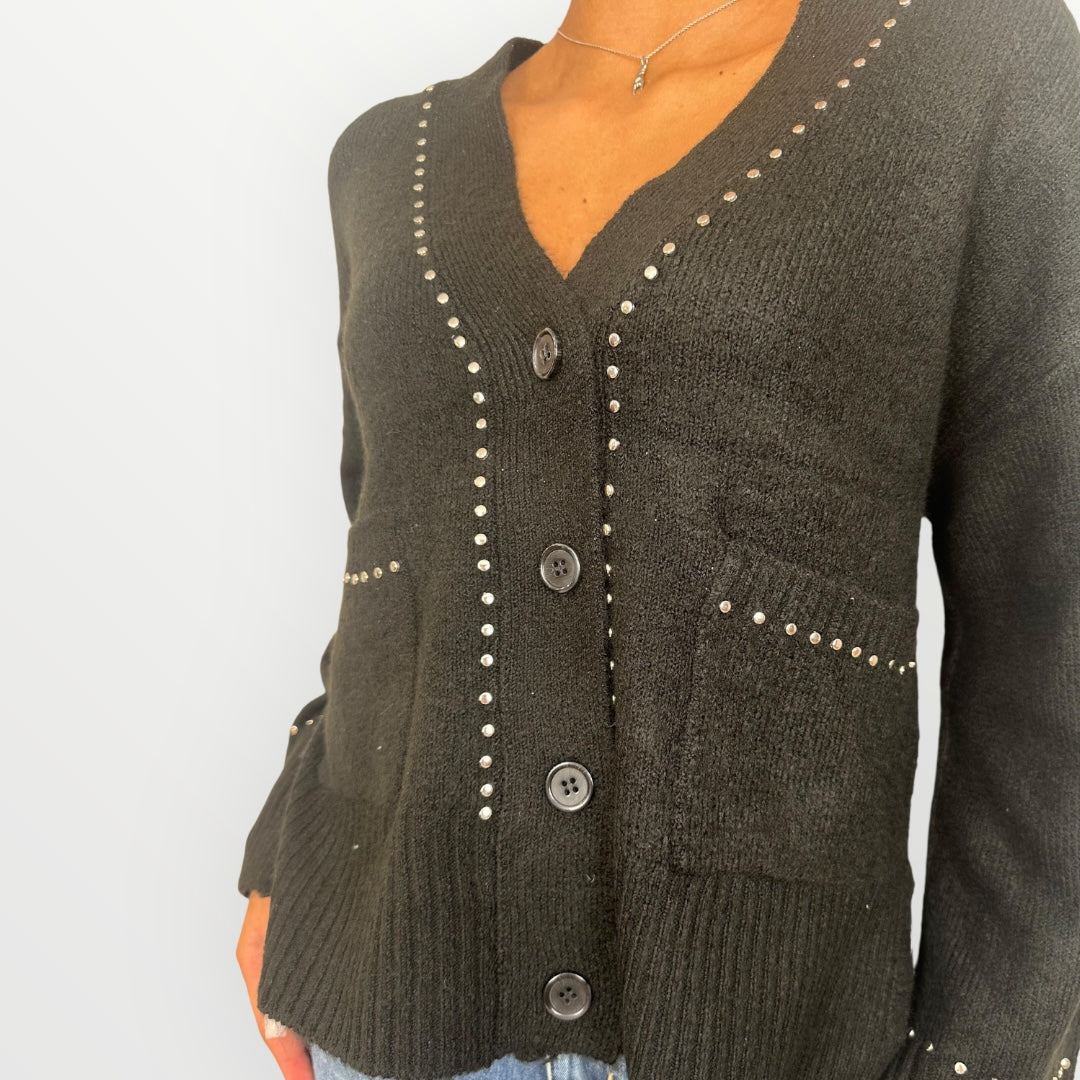 ONLY - CARDIGAN LELSIE