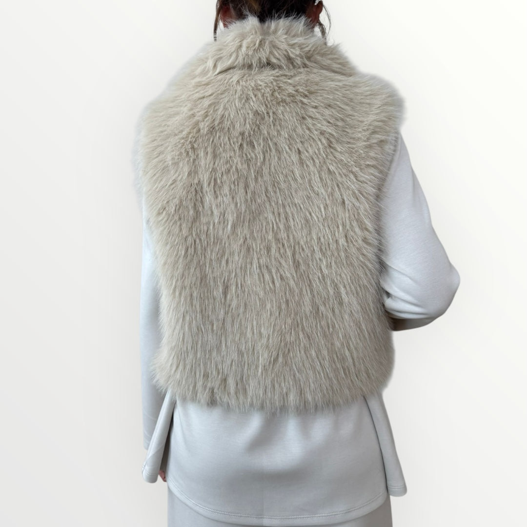 LOFT.73 - GILET GHIACCIO