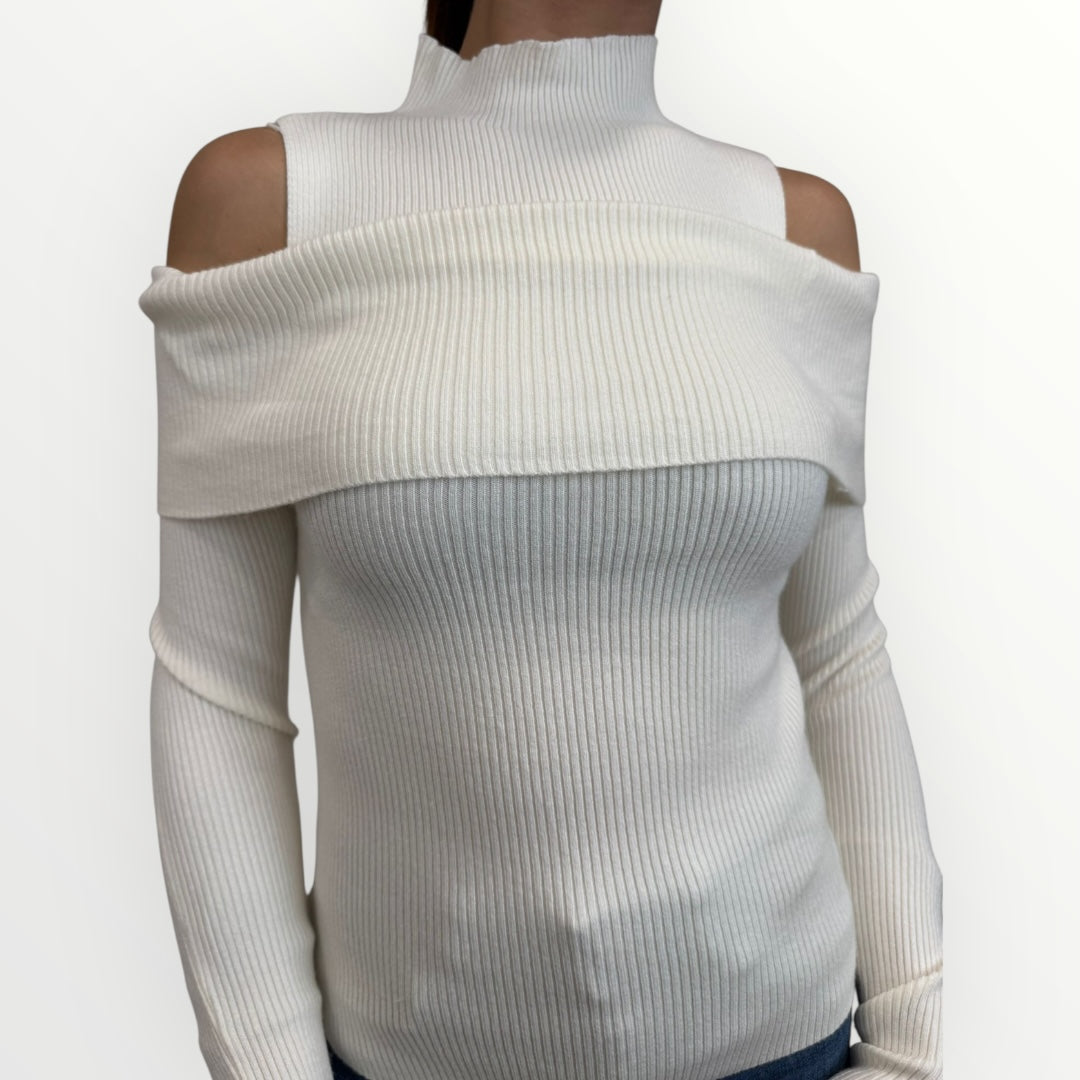 LOFT.73 - MAGLIA CLELIA