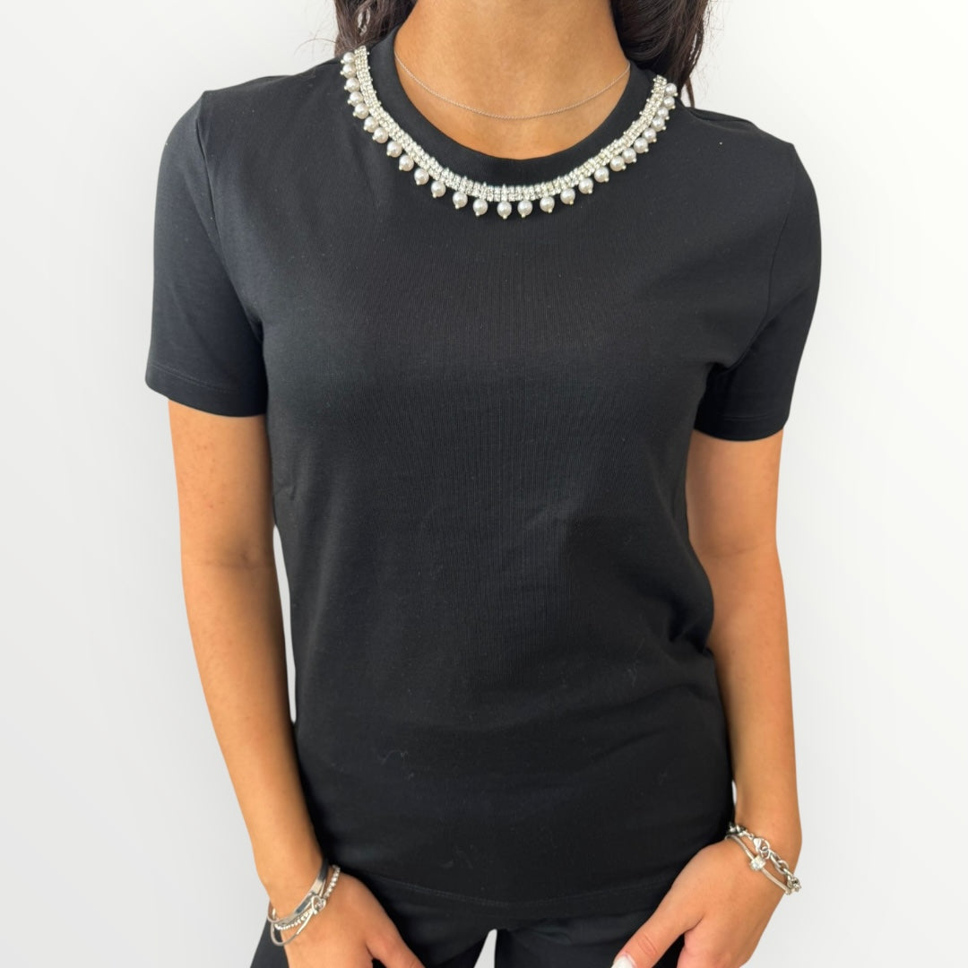 ONLY - T-SHIRT JOLLY