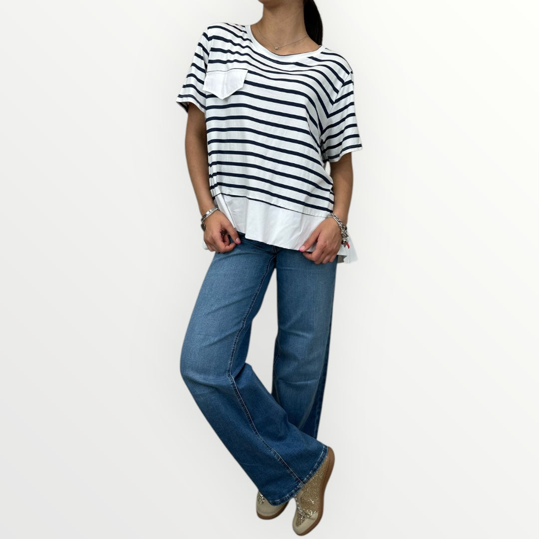 LOFT.73 - MAGLIA MARE