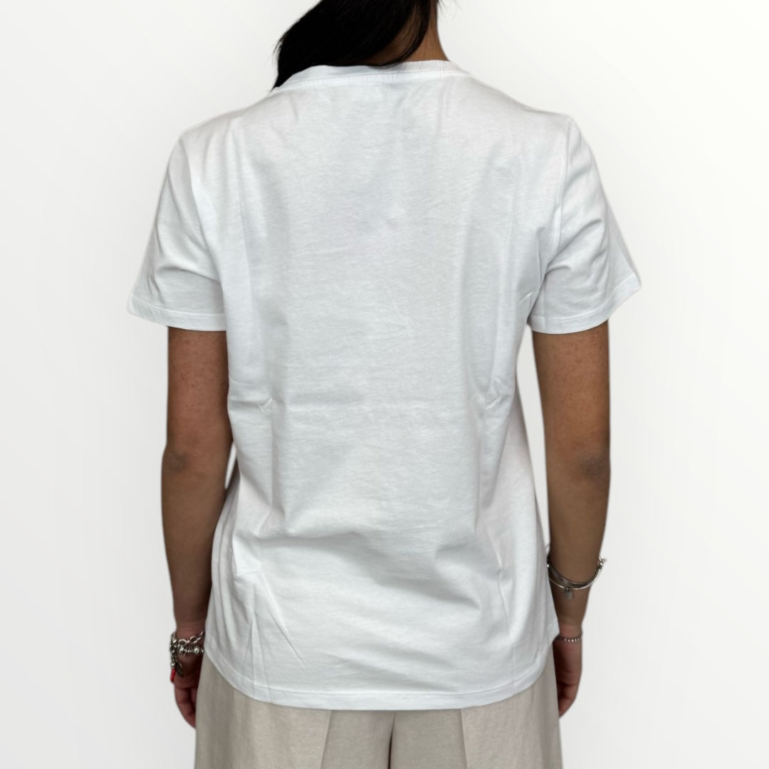 EMME MARELLA - T-SHIRT OVEST