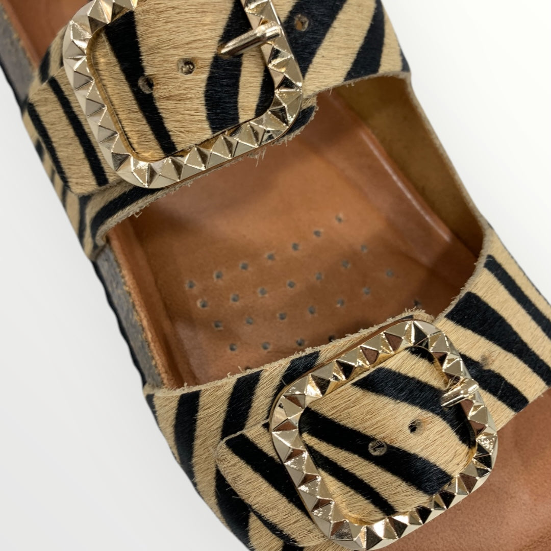 GEOX - CIABATTA BRIONIA