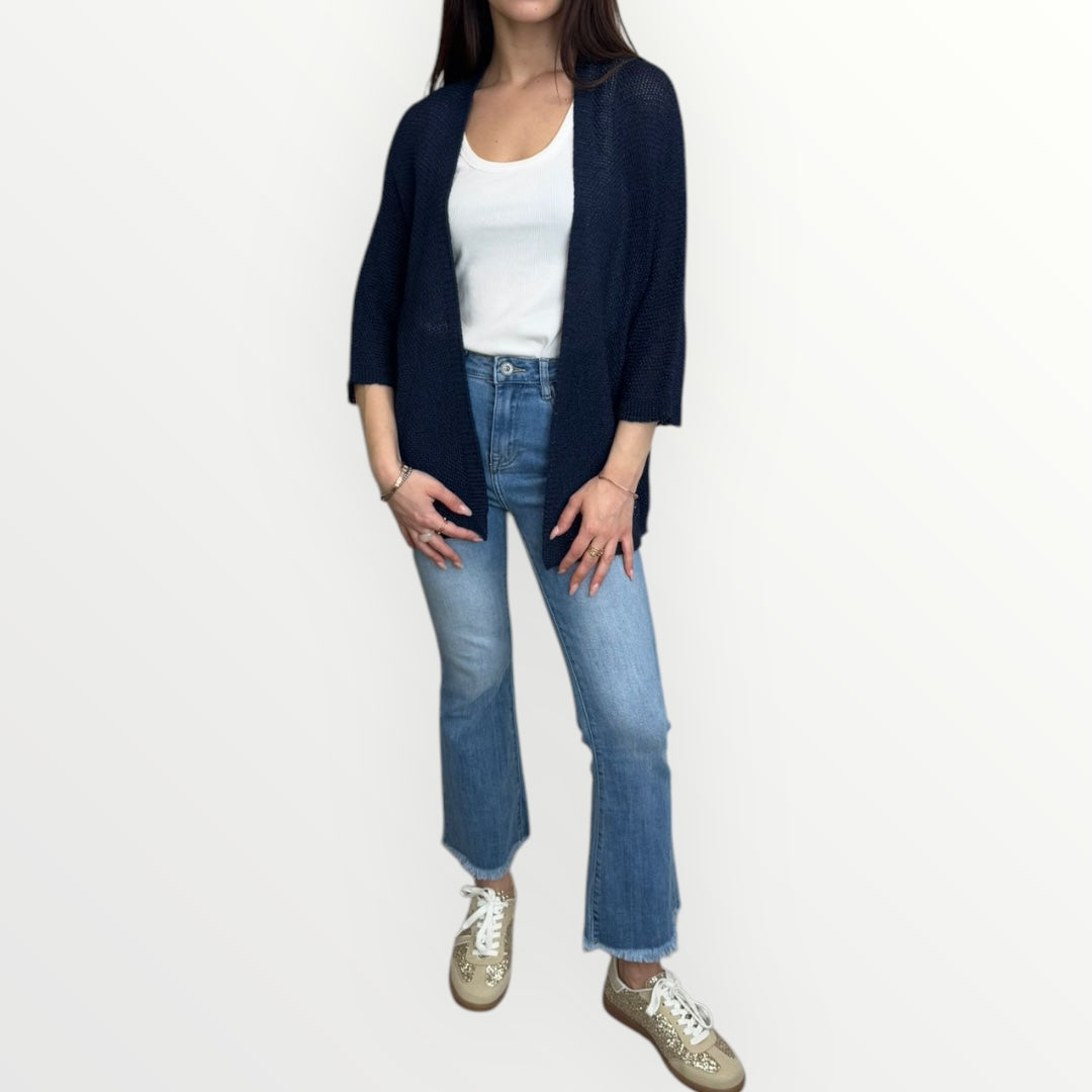 LOFT.73 - CARDIGAN BORMIO