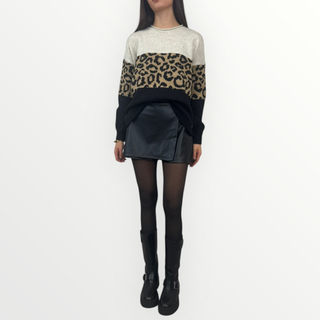 ONLY - MAGLIA JADE