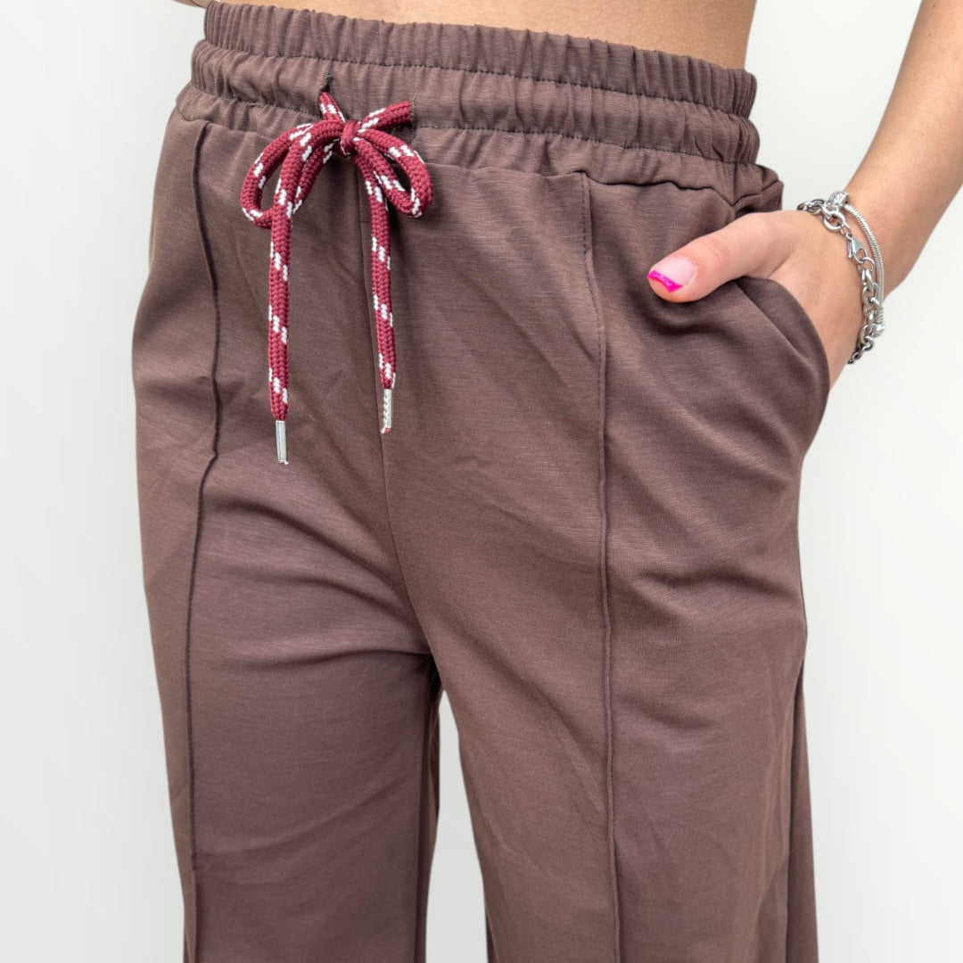 LOFT.73 - PANTALONE MULINO