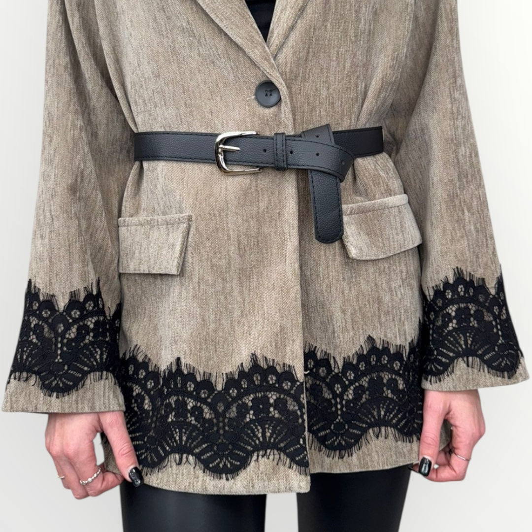 LOFT.73 - GIACCA MEDUSA