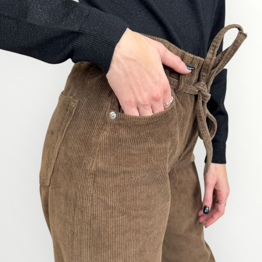 ONLY - PANTALONE GIANNA