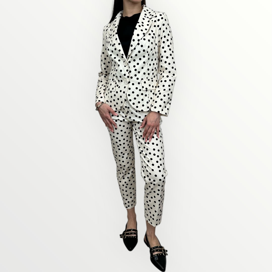 LOFT.73 - GIACCA LEOPARDO