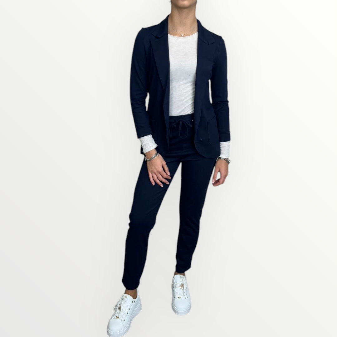 LOFT.73 - GIACCA CARMEN