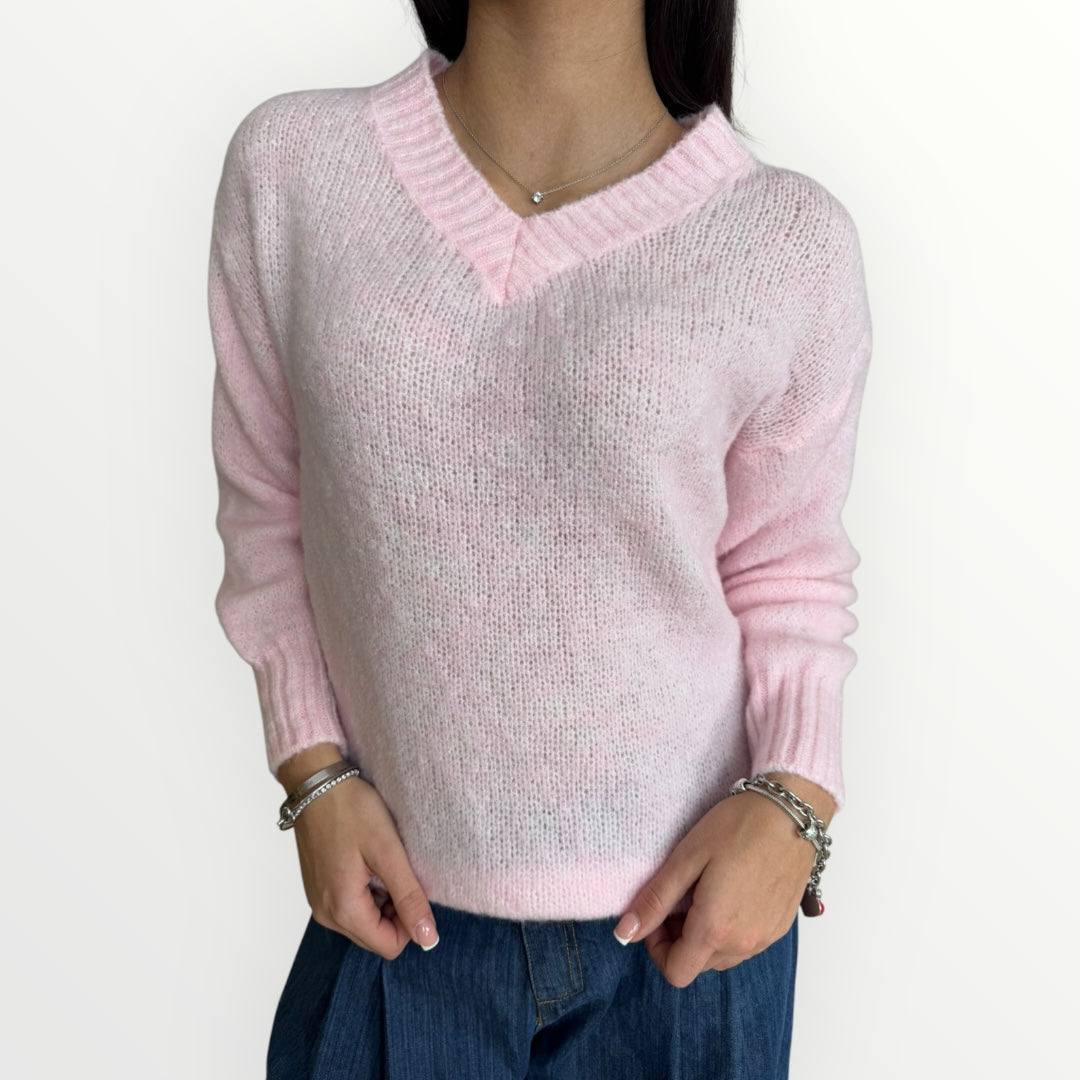 LOFT.73 - MAGLIA NUVOLA