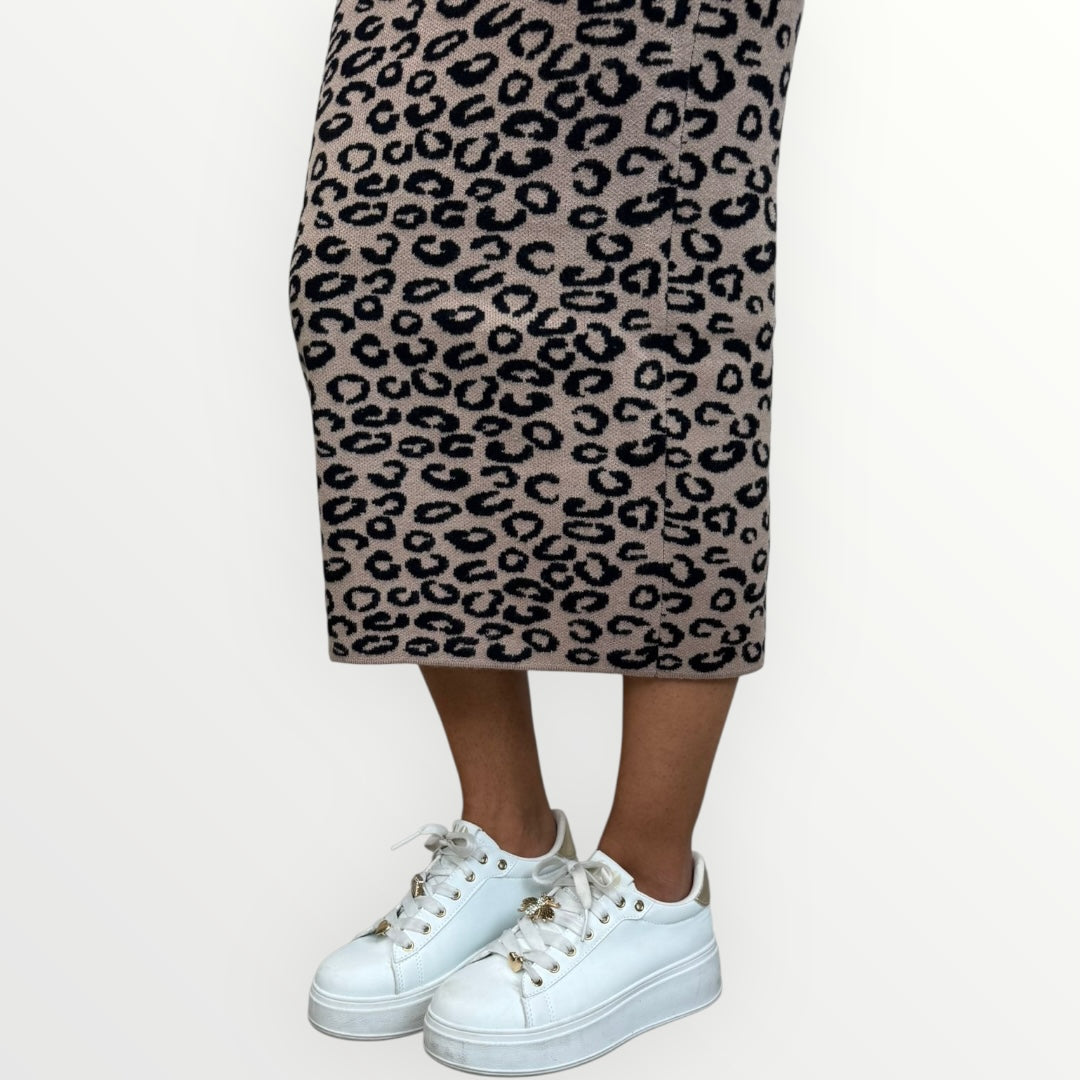 VERO MODA - GONNA NANCY