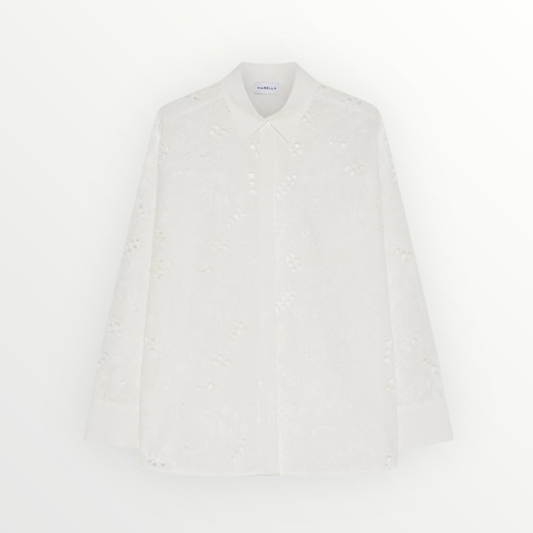 MARELLA - CAMICIA MUSICA