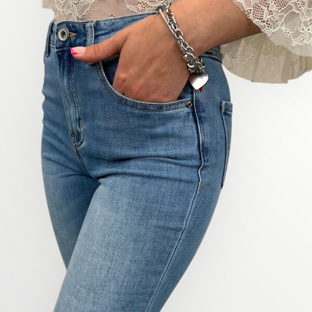 LOFT.73 - JEANS PIUMA