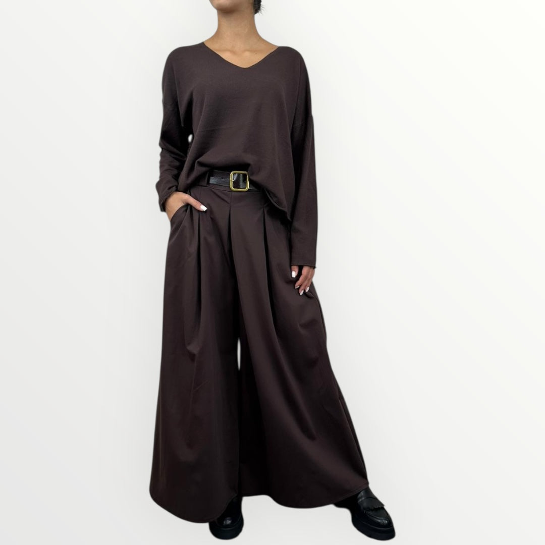 LOFT.73 - PANTALONE GINEPRO