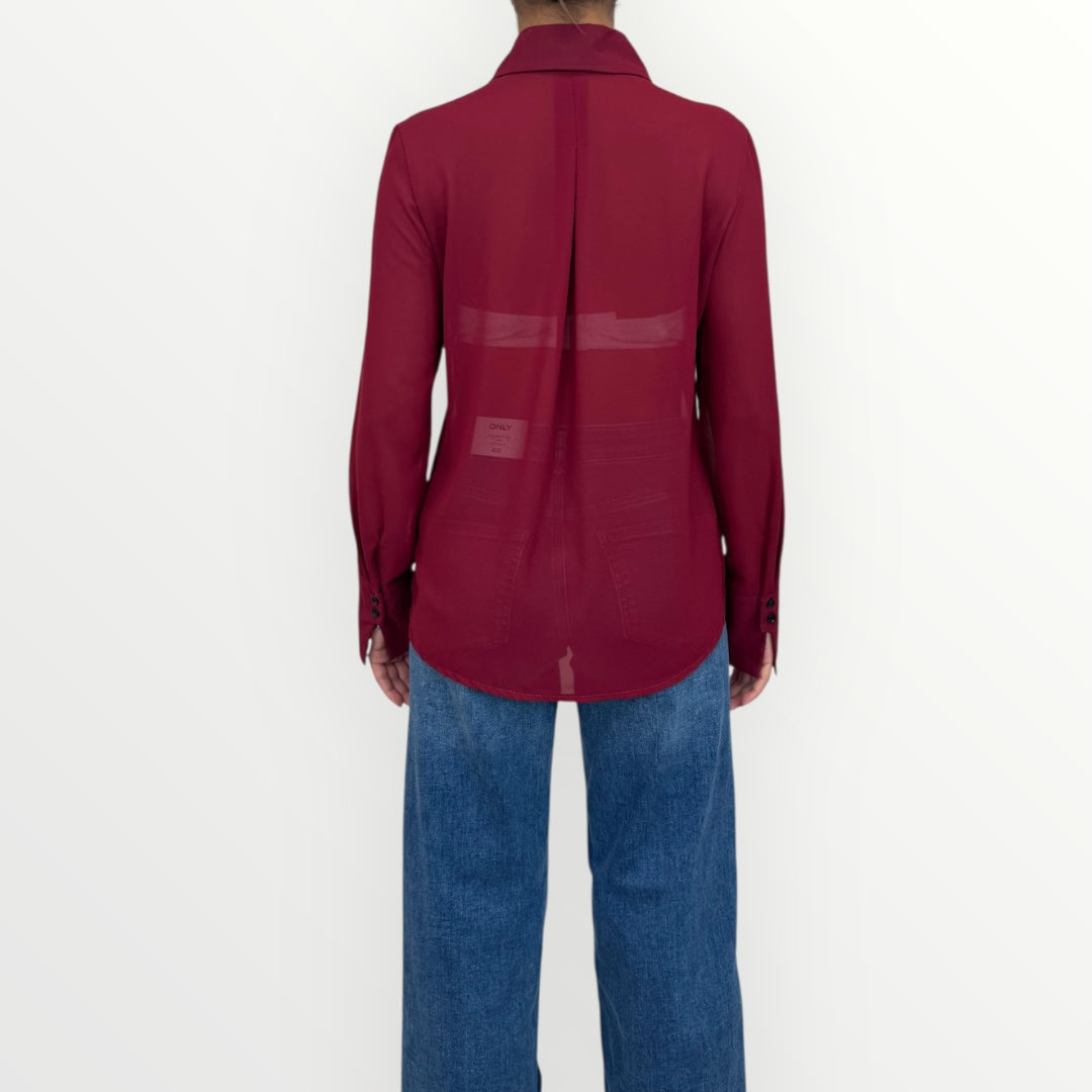 LOFT.73 - CAMICIA RAVENNA