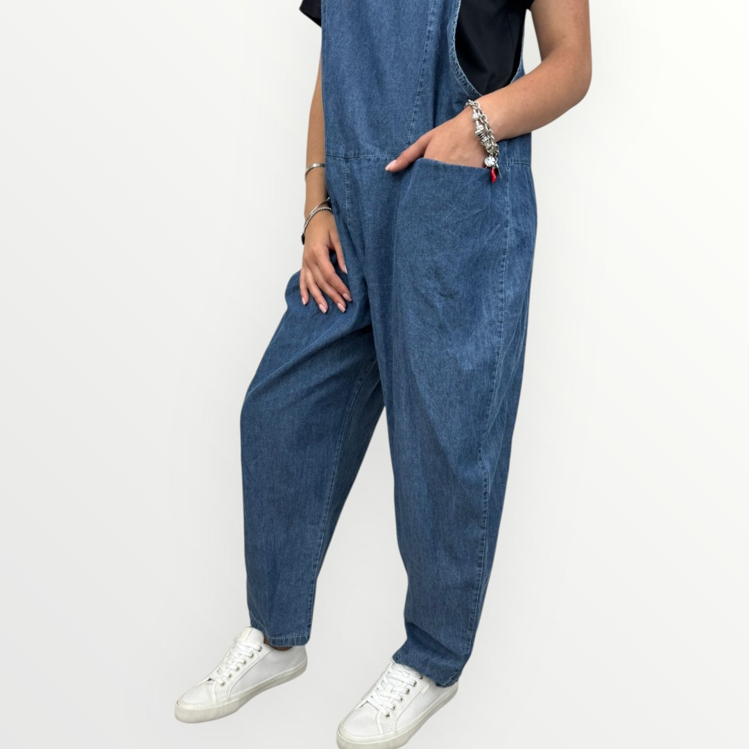 LOFT.73 - SALOPETTE CIPRO