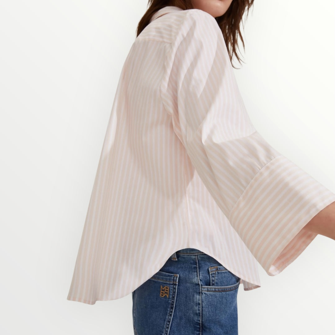 EMME MARELLA - BLUSA SPEME