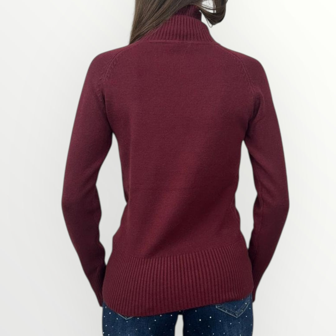 LOFT.73 - MAGLIA CALLA