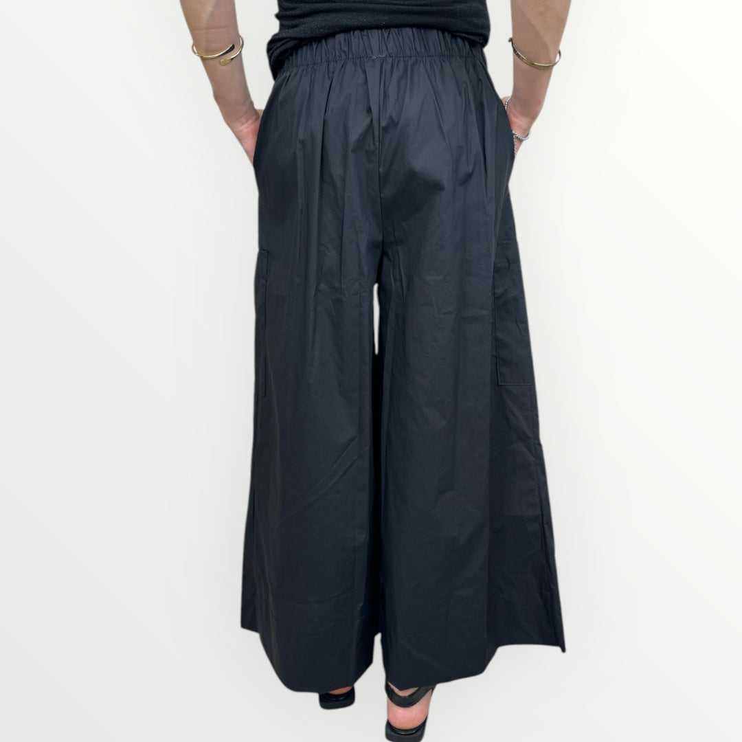 LOFT.73 - PANTALONE FRAGOLA
