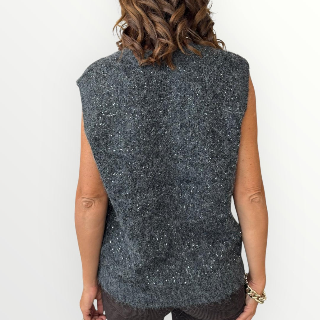 LOFT.73 - GILET LINFA