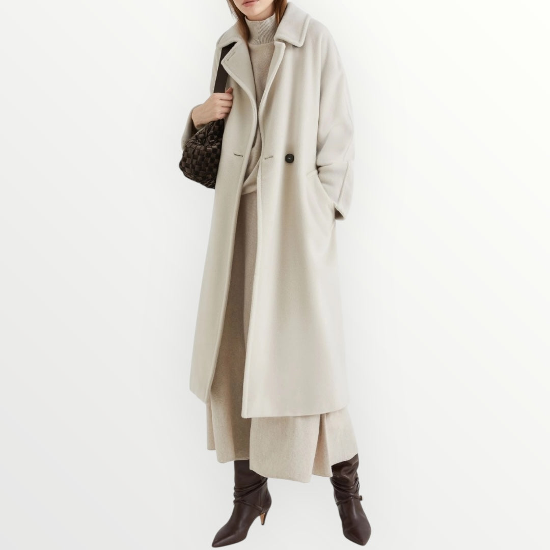 MARELLA - CAPPOTTO ENGLISH