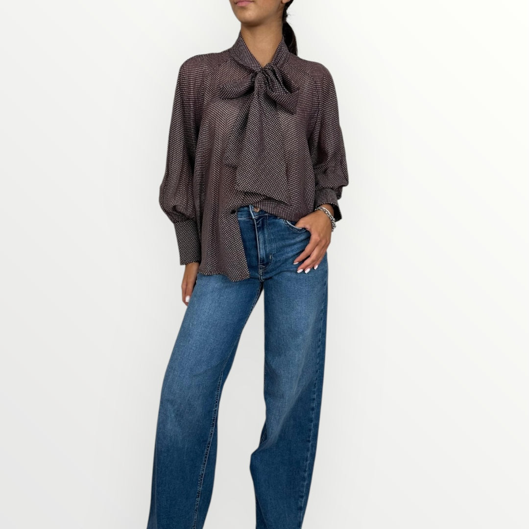 LOFT.73 - CAMICIA SARDEGNA
